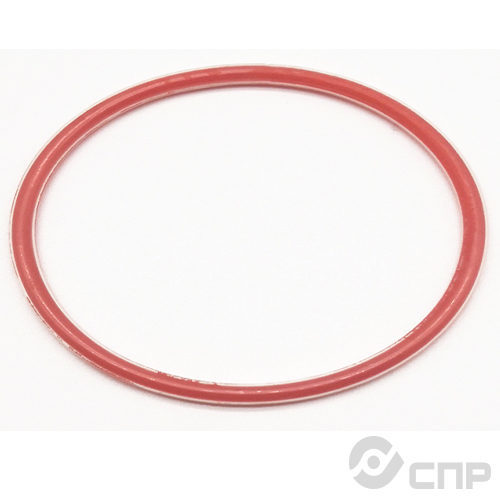 Кольцо в оболочке уплотнительное 3х0,75